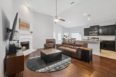 441 Delgany Trail, Fort Worth, TX 76052 - Photo 2