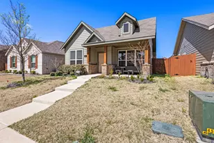 3141 Blossom Trl, Crandall, TX 75114 - Photo 2