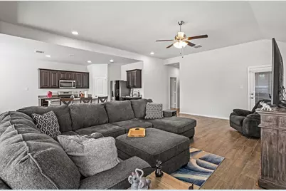 3141 Blossom Trail, Crandall, TX 75114 - Photo 6