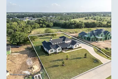 1441 Ranchview Road, Argyle, TX 76226 - Photo 4