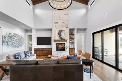 1441 Ranchview Road, Argyle, TX 76226 - Photo 10