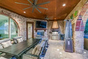 2417 Hollow Hill Ln, Lewisville, TX 75056 - Photo 28