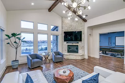 2417 Hollow Hill Lane, Lewisville, TX 75056 - Photo 8
