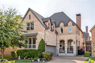 610 Evelake Court, Lewisville, TX 75056 - Photo 1