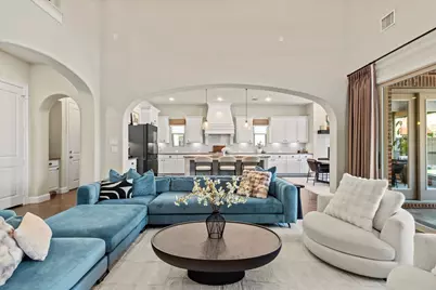 2809 Links, The Colony, TX 75056 - Photo 1