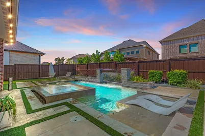 2809 Links, The Colony, TX 75056 - Photo 36