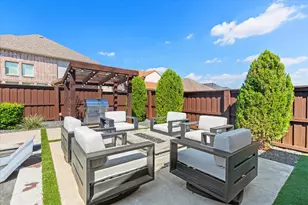 2809 Links, The Colony, TX 75056 - Photo 32