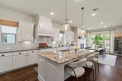 2809 Links, The Colony, TX 75056 - Photo 8
