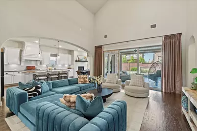 2809 Links, The Colony, TX 75056 - Photo 6