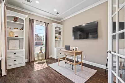 2809 Links, The Colony, TX 75056 - Photo 20