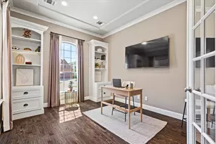 2809 Links, The Colony, TX 75056 - Photo 20