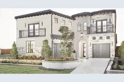 3101 Oak Bourne Drive, Arlington, TX 76016 - Photo 2