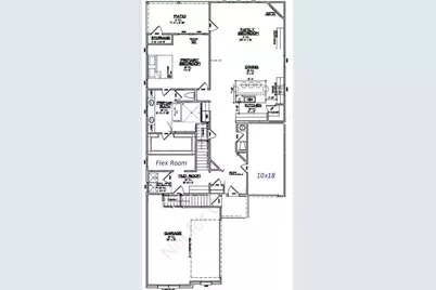 3101 Oak Bourne Drive, Arlington, TX 76016 - Photo 18