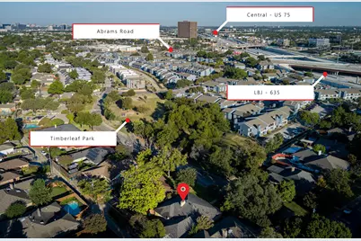 9552 Timberleaf Drive, Dallas, TX 75243 - Photo 38