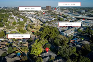 9552 Timberleaf Dr, Dallas, TX 75243 - Photo 38