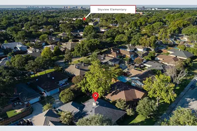 9552 Timberleaf Drive, Dallas, TX 75243 - Photo 34