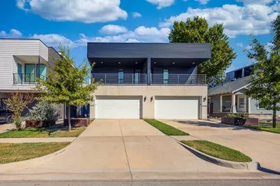 5433 Melrose Avenue, Dallas, TX 75206 - Photo 1