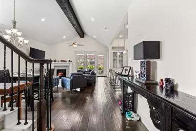 2712 Cross Oak Place, McKinney, TX 75071 - Photo 4