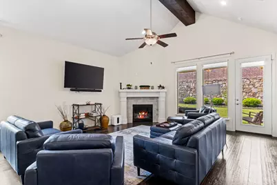 2712 Cross Oak Place, McKinney, TX 75071 - Photo 8