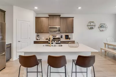 10613 Ponderosa Trail, Aubrey, TX 76227 - Photo 8