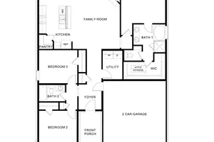 10613 Ponderosa Trl, Aubrey, TX 76227 - Photo 36