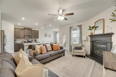 10613 Ponderosa Trail, Aubrey, TX 76227 - Photo 10