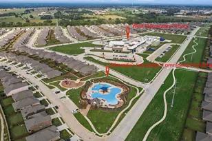 10613 Ponderosa Trl, Aubrey, TX 76227 - Photo 30