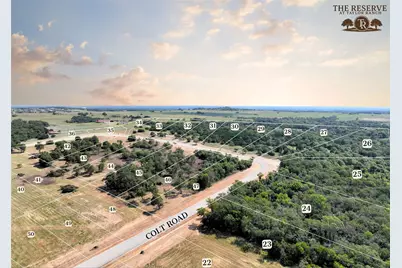 Lot 62 & 63 Camden Lane, Springtown, TX 76082 - Photo 8