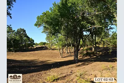 Lot 62 & 63 Camden Lane, Springtown, TX 76082 - Photo 6