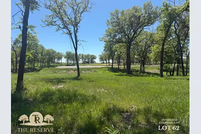 Lot 62 & 63 Camden Lane, Springtown, TX 76082 - Photo 1