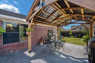 1614 Briargrove Dr, Mesquite, TX 75181 - Photo 28