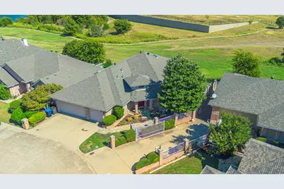 8418 Golf Club Circle, Fort Worth, TX 76179 - Photo 4