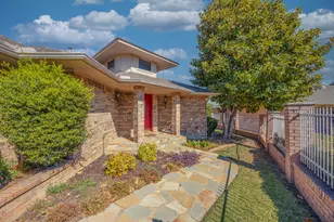8418 Golf Club Cir, Fort Worth, TX 76179 - Photo 1