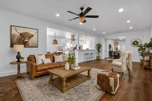 1128 Newton Rd, Ferris, TX 75125 - Photo 2