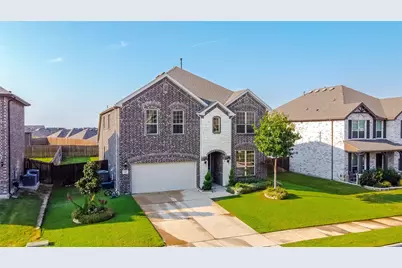 1808 Shady Vista Way, Wylie, TX 75098 - Photo 1