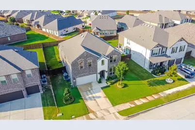 1808 Shady Vista Way, Wylie, TX 75098 - Photo 2