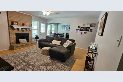 6205 Sunnybrook Drive, Watauga, TX 76148 - Photo 4