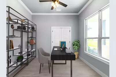 8524 Bronco Drive, Godley, TX 76044 - Photo 4