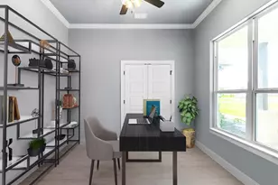 8524 Bronco Dr, Godley, TX 76044 - Photo 4