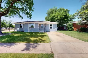 3201 Lakeland St, Fort Worth, TX 76111 - Photo 1