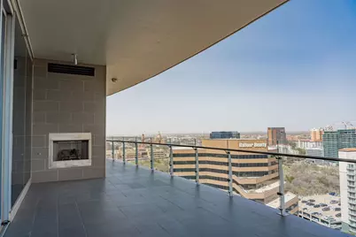 3130 N Harwood Street #2006, Dallas, TX 75201 - Photo 36