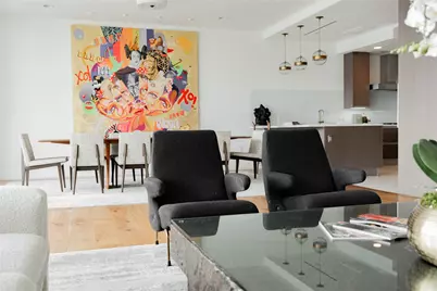 3130 N Harwood Street #2006, Dallas, TX 75201 - Photo 8