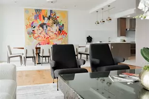 3130 N Harwood St, Dallas, TX 75201 - Photo 8