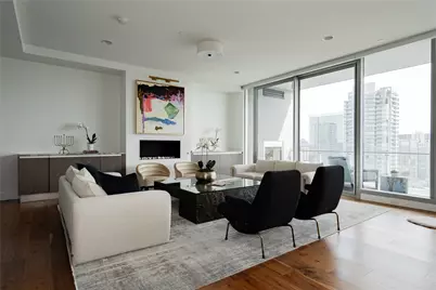 3130 N Harwood Street #2006, Dallas, TX 75201 - Photo 4