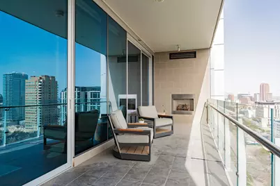 3130 N Harwood Street #2006, Dallas, TX 75201 - Photo 40