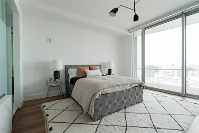 3130 N Harwood Street #2006, Dallas, TX 75201 - Photo 34