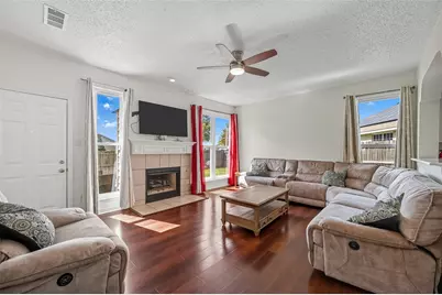 1432 Stone Canyon Way, Lewisville, TX 75067 - Photo 8