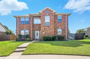 1432 Stone Canyon Way, Lewisville, TX 75067 - Photo 1