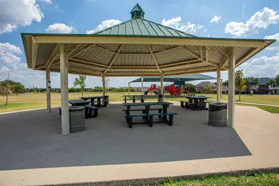 1109 Linden Drive, Burleson, TX 76028 - Photo 30