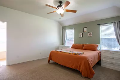 1109 Linden Drive, Burleson, TX 76028 - Photo 18